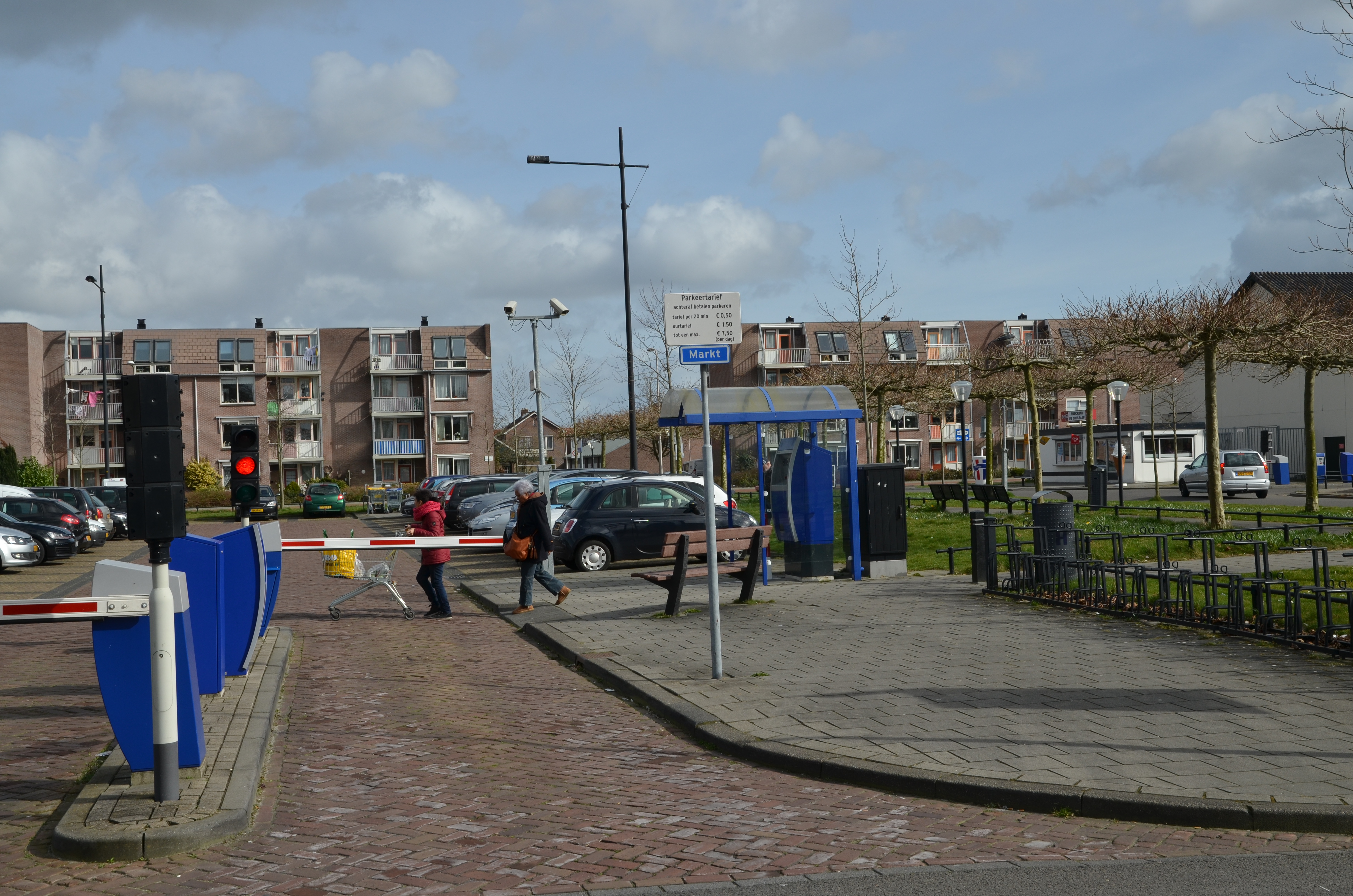 Het Noorden kwijt
