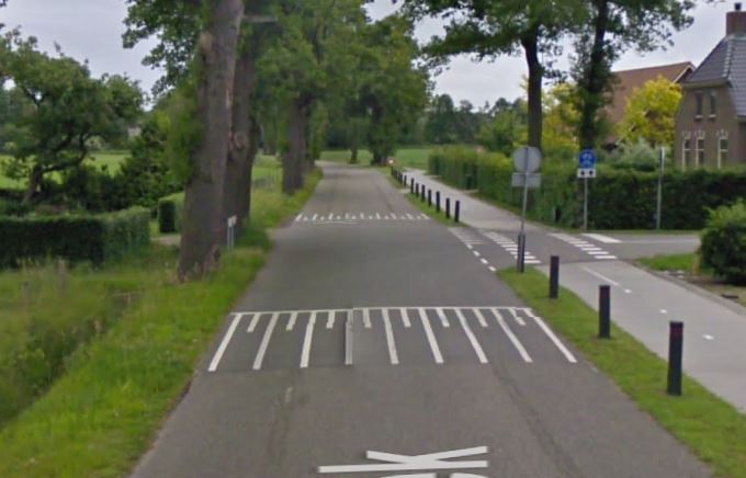 Een vergissing met gevolgen